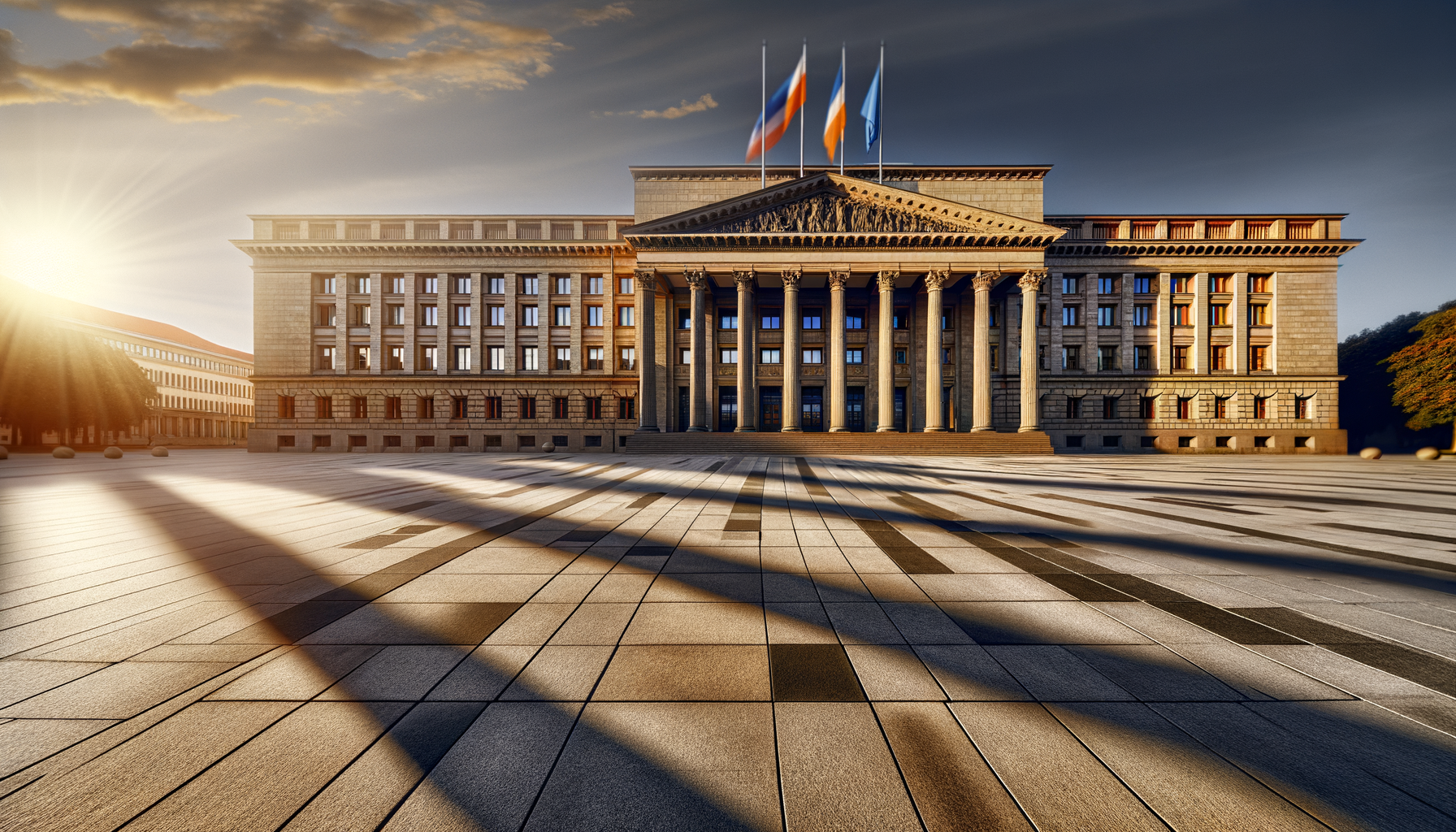 Administrație & Servicii Publice Călărași