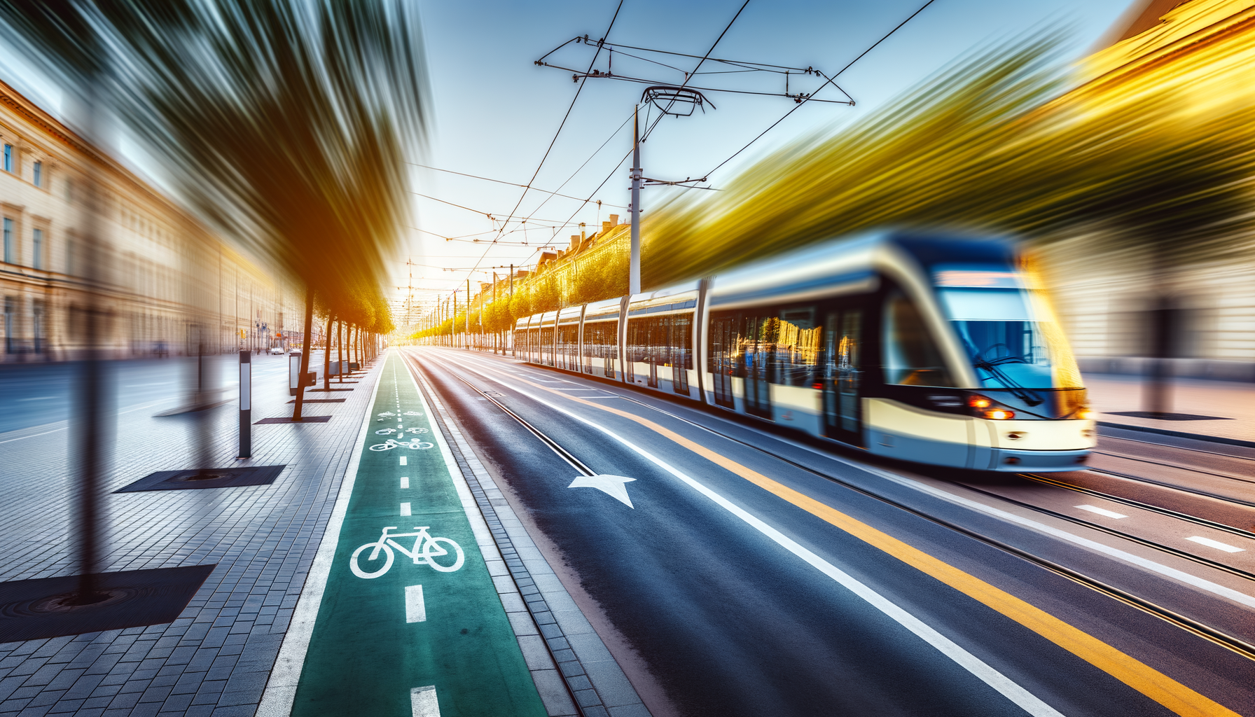 Transport & Mobilitate Călărași