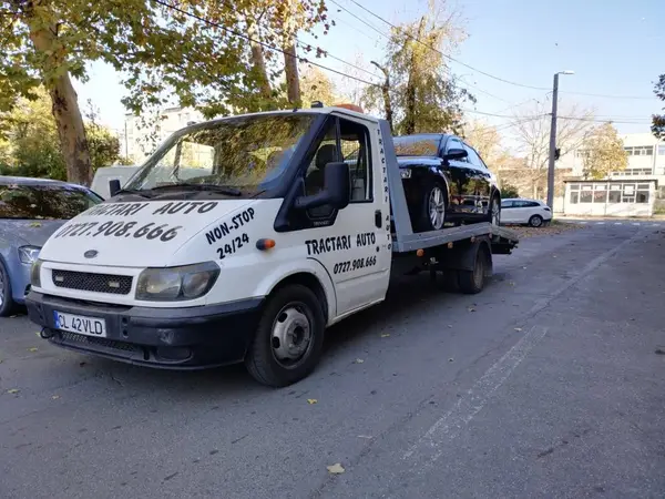 Echim Vladut Valentin PFA